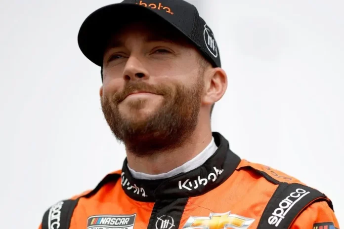 Ross Chastain Shares Excitement for Daytona 500 Ross Chastain Shares Excitement for Daytona 500