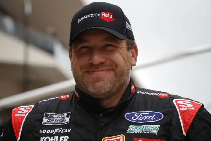 Ryan Newman Returns to NASCAR for 2025 Season