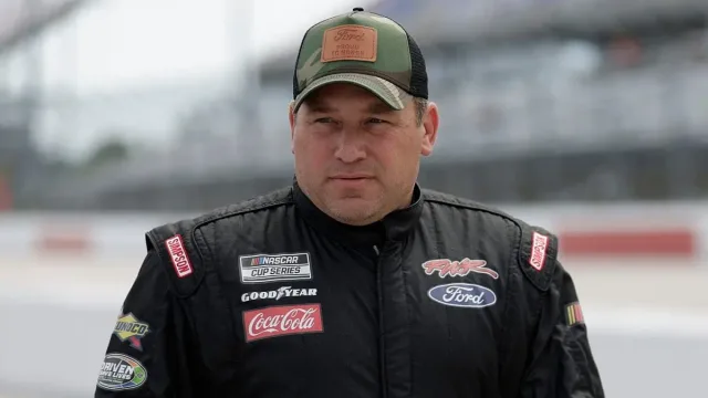 Ryan Newman's Daughter's Life-Changing Words