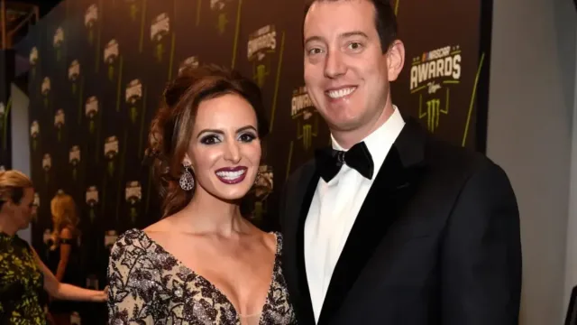 Samantha Busch's Message on Going Non-Toxic