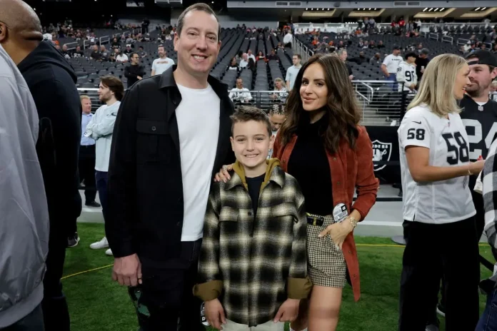 Samantha Busch Shares Emotional Message