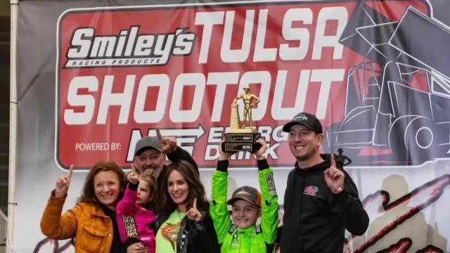 Samantha Busch Shares Her Favorite Picture of Brexton