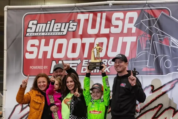 Samantha Busch Shares Her Favorite Picture of Brexton