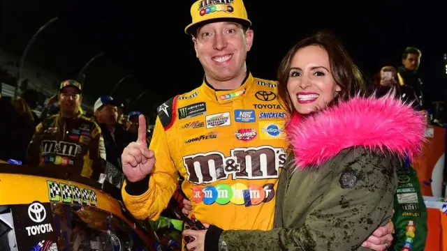 Samantha Busch Wins the Getting Ready Challenge