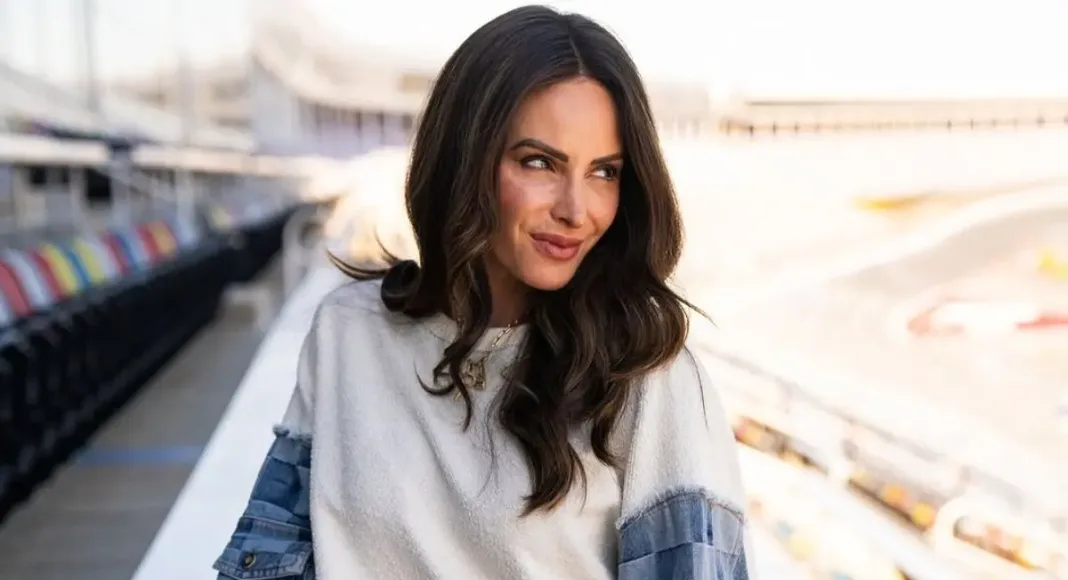 Samantha Busch's Clothing Line Booms With Fresh Merchandise