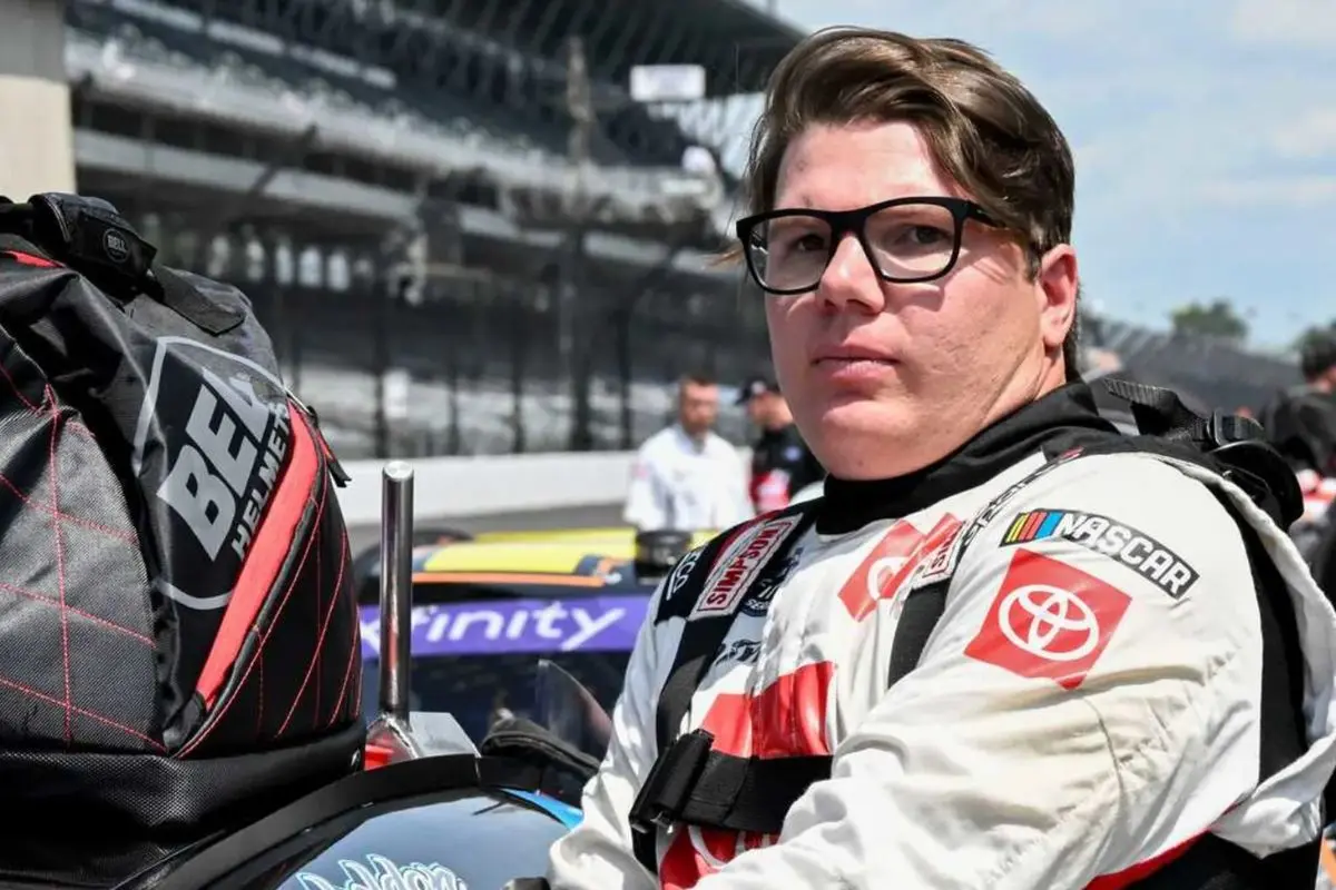 Sheldon Creed’s Heartbreaking Runner-Up Streak