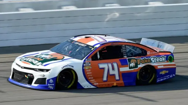 Spire Motorsports Takes the Next Step in 2025