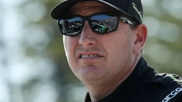 Spire Motorsports Lands Workforce as Key Sponsor