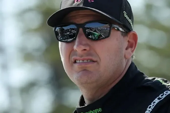 Spire Motorsports Lands Workforce as Key Sponsor Spire Motorsports Lands Workforce as Key Sponsor