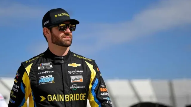 Spire Motorsports Might Surprise NASCAR Fans