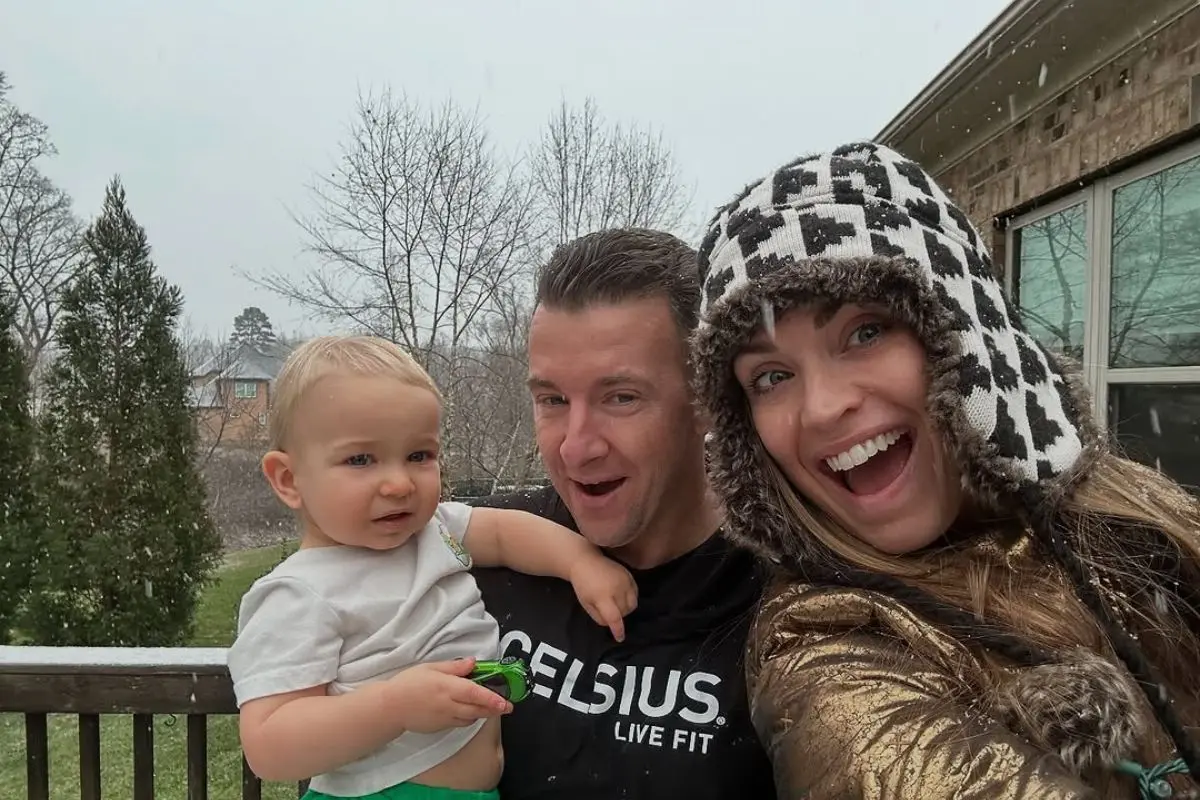 Tara Allmendinger’s Heartwarming Post