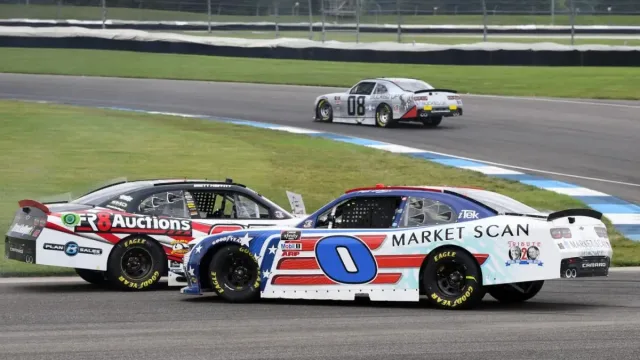 2025 Daytona 500 Preview