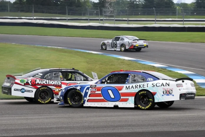 2025 Daytona 500 Preview