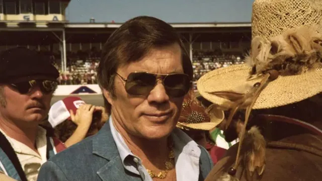 Hollywood Stuntman's NASCAR Team