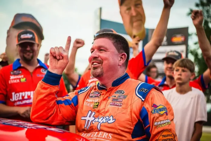 Tim Brown's Reason for Leaving the 'Rough Guy' Behind