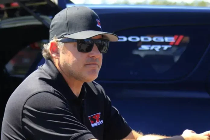 Tony Stewart's Departure Unleashes Intense NASCAR Rivalry