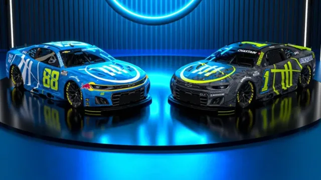 Fans Cannot Agree on Trackhouse Racing's New Car