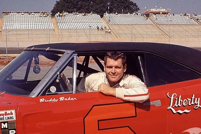 Veteran Broadcaster Remembers NASCAR's Gentle Giant