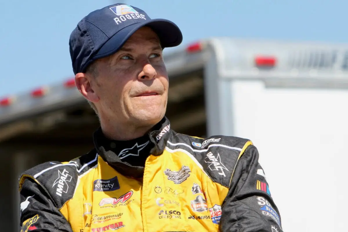 Ward Burton Calls Out NASCAR for Ignoring Drivers