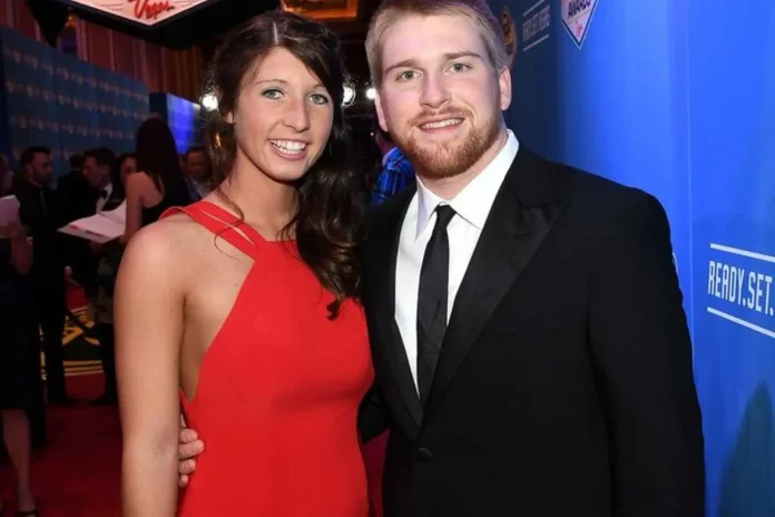 What Is Chris Buescher's Net Worth