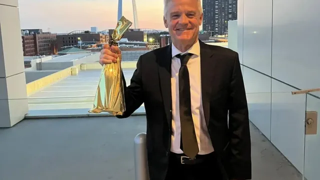 What Is the Net Worth of Kenny Wallace