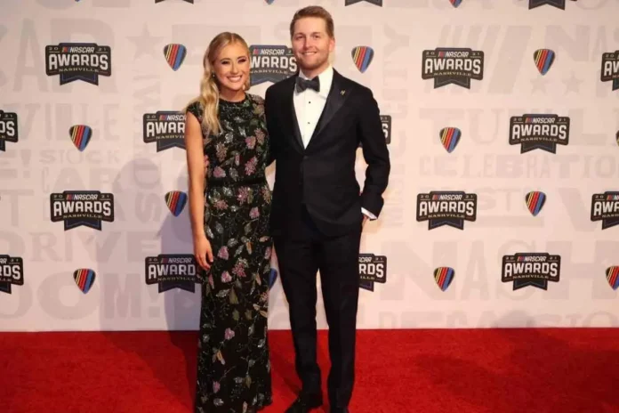 William Byron's Net Worth