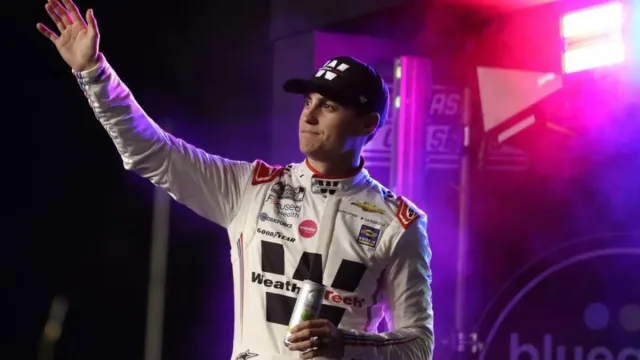 Zane Smith Joins Forces with Benebone