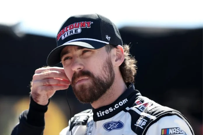 70 Billion Dollars Company Ditches Formula 1 for Ryan Blaney