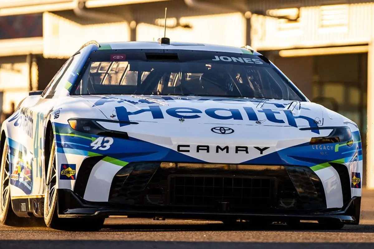 AdventHealth Becomes Official Health Care Provider