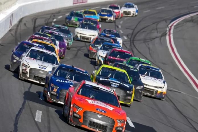 Atlanta Carnage Triggers Driver Meltdowns