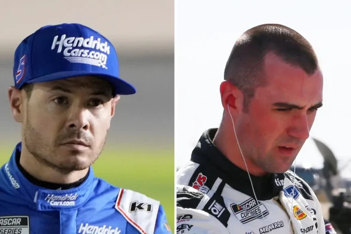 Austin Cindric's Ongoing Misery