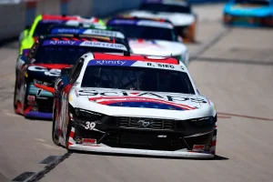 Bennett Transportation and Logistics 250 Predictions: Can Austin Hill Defend His Crown?