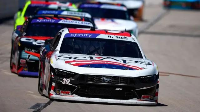 Bennett Transportation and Logistics 250 Predictions