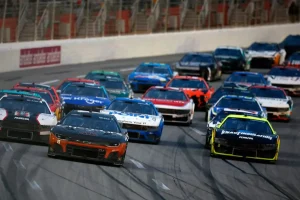 Bennett Transportation and Logistics 250 Starting Lineup: Can Jesse Love Turn Pole Into Victory?