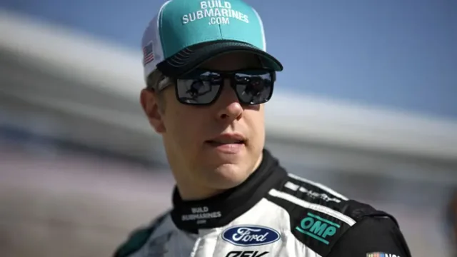 Brad Keselowski's Surprising New Business Move