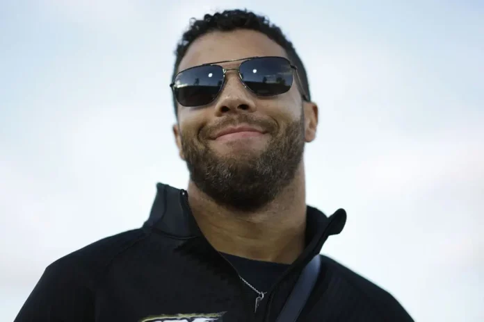 Bubba Wallace's Dangerous Actions at the Madhouse