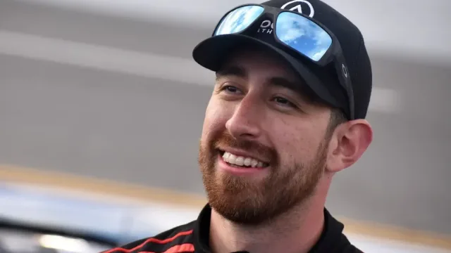 CJ Mclaughlin Joins DGM Racing