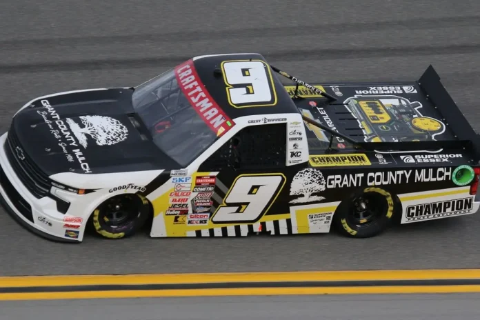 CR7 Motorsports Joins Forces