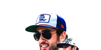 Chase Elliott Poster Image