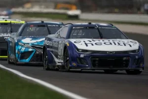 “It Is What It Is”: Chevy Driver Reveals Disappointing Realities of Daytona Race Amid ‘Manufacturer Battle’