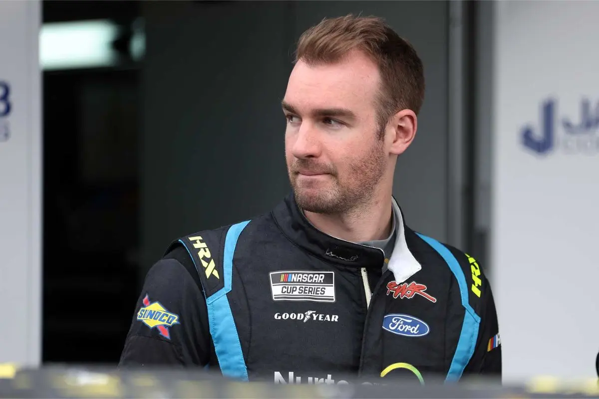 Cody Ware Could Face Severe NASCAR Penalties