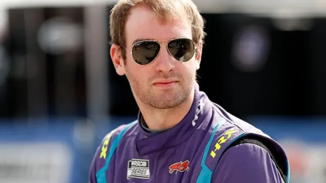 Cody Ware Lays Out Aggressive Racing Schedule