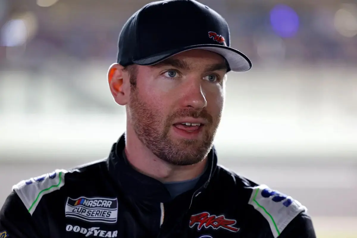 Cody Ware's Two-Hour Medical Stay Sparks Fear