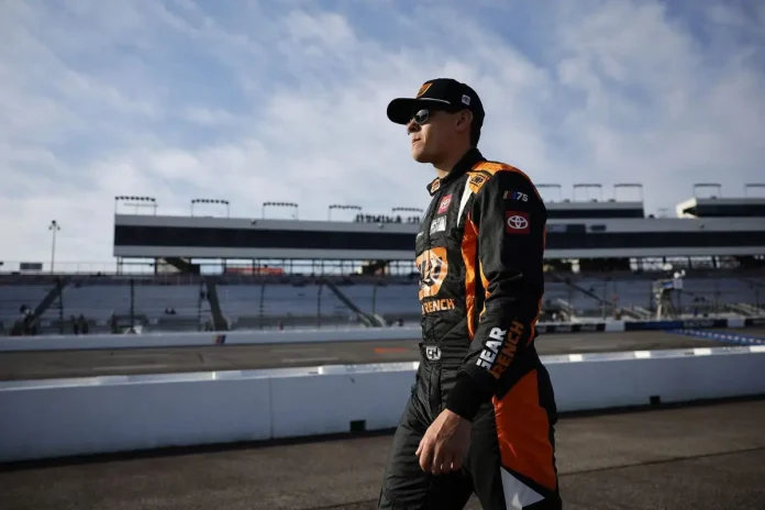 Corey Heim Drops Hints About His Cup Series Future