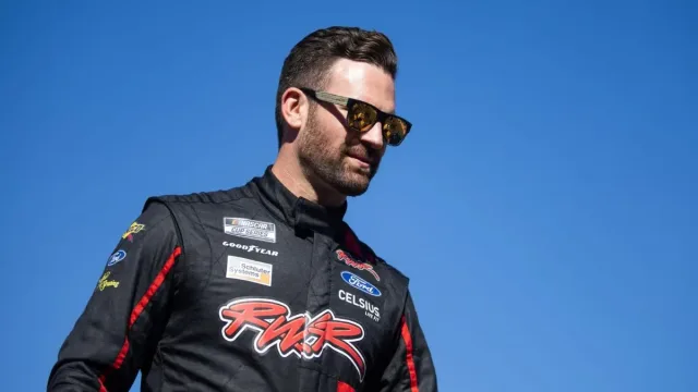 Corey LaJoie Takes a Stand Against NASCAR's Rule