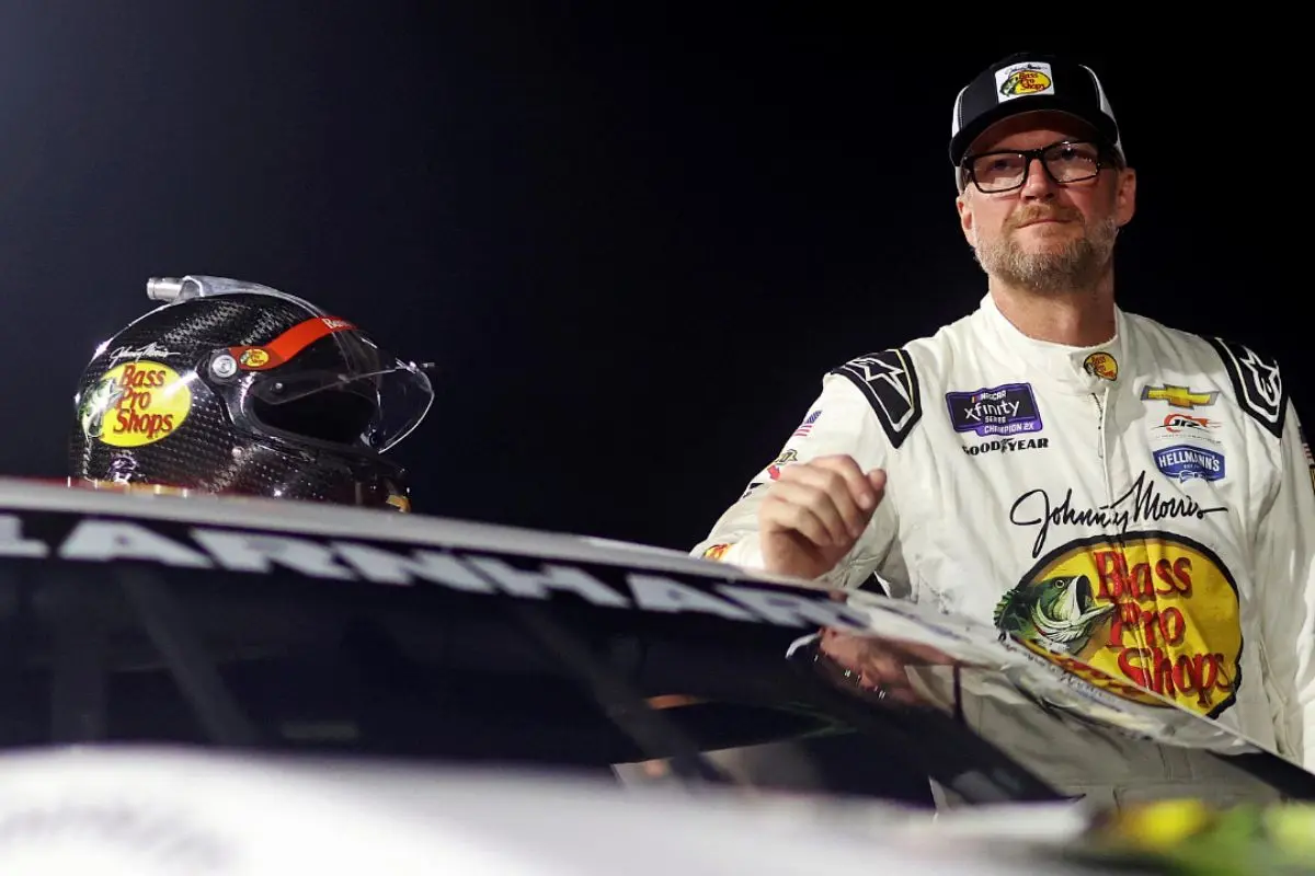 Honda to Join NASCAR