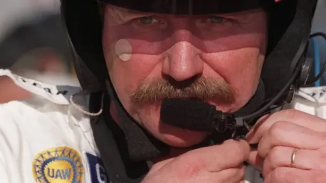 Fans Are Raving About Dale Earnhardt's Iconic Car