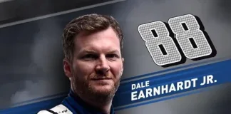 Dale jr. Poster Image