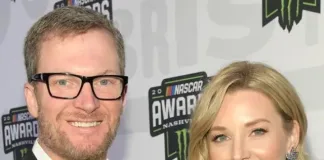 Dale jr. Poster Image