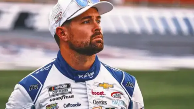 Daytona 500 Penalties